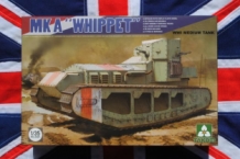 images/productimages/small/Mk.A WIPPET British Light Tank TAKOM 2025 doos.jpg